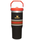 Stanley Retro Sport Edition Insulated Flip-Straw Tumbler with Top Handle