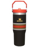 Stanley Retro Sport Edition Insulated Flip-Straw Tumbler with Top Handle
