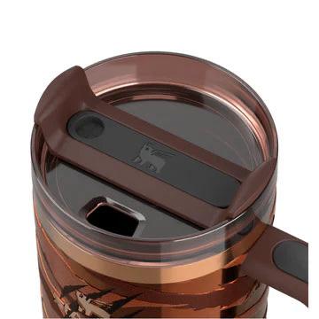 Premium Stanley Insulated Travel Tumbler with Handle | Tyla