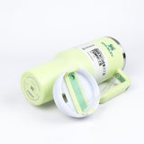 Premium Stanley Insulated Travel Tumbler with Handle | Solid